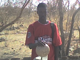 ibro le roi 