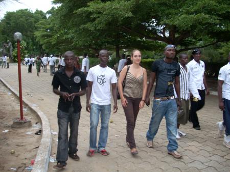l' union fait la force