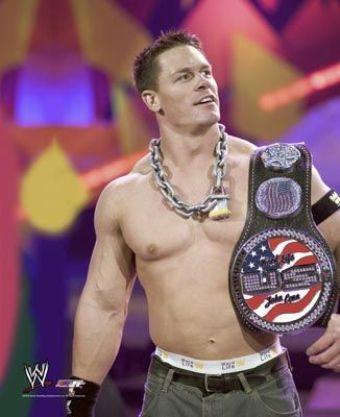 john cena 