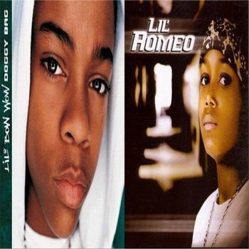 LIL ROMEO