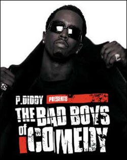 P DIDDY