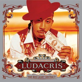 LUDACRIS