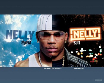NELLY