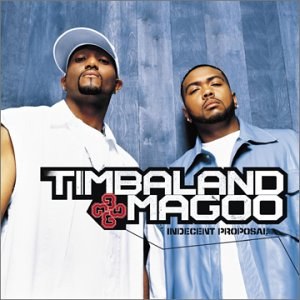 TIMBALAND