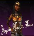 joyeux noel